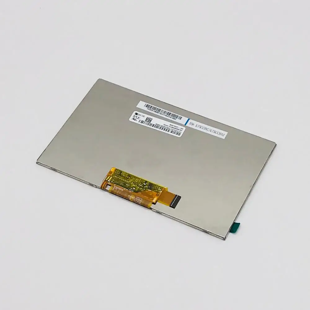 Цена OPesea для Samsung Galaxy Tab 3 Lite 7,0 T110 T111 T116 T113 SM T110 SM T111 ЖК дисплей Экран дисплея Moduel Запчасти для авто