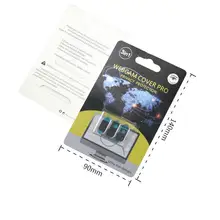 100 компл./лот Ультратонкий чехол для веб-камеры Pro защита конфиденциальности затвора наклейка чехол для смартфона планшета ноутбука рабочего стола