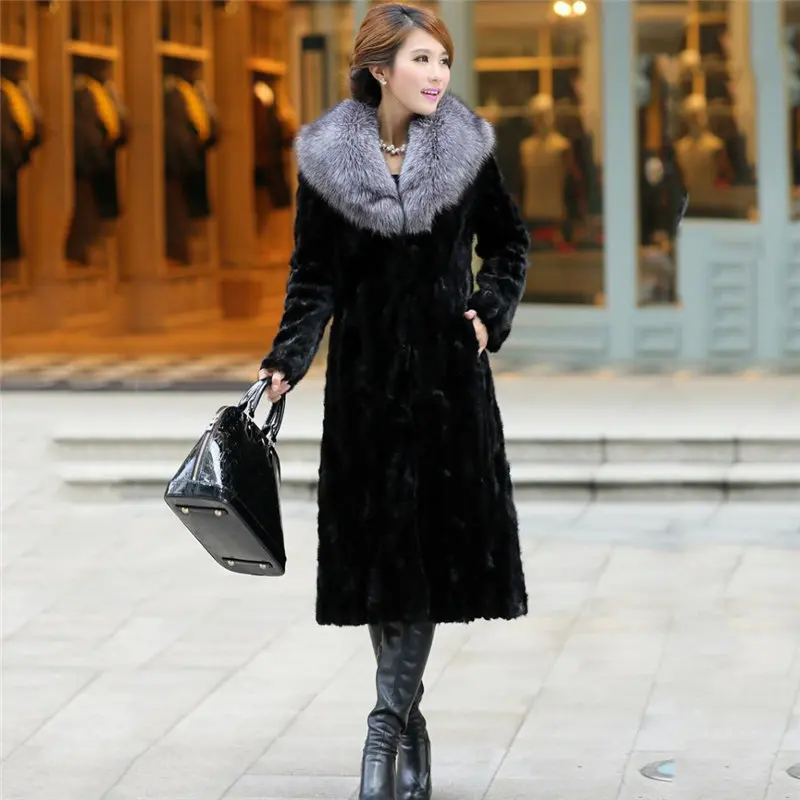 56=8XL Winter Women's Faux Fur Coats 2018 Women Outerwear Thicken Winter Long Jacket Vintage Femme Coat Plus Size 6XL 7XL X08 56=8XL Winter Women's Faux Fur Coats 2018 Women Outerwear Thicken Winter Long Jacket Vintage Femme Coat Plus Size 6XL 7XL X08