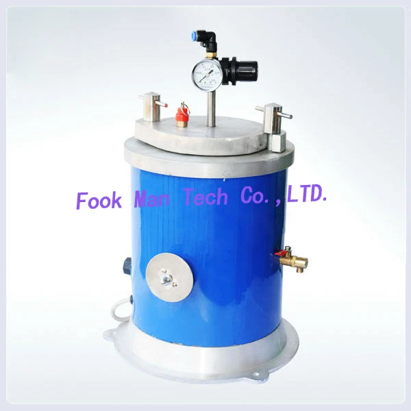 

Small Wax Injection Machine Get 1kg Injection Wax Free Jewelry Making Tools and Equipment Warranty One Year