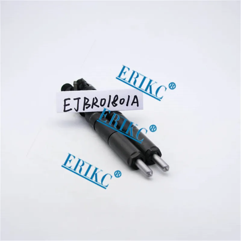 ERIKC 8200365186 1801A CR Форсунка EJBR01801A инжектор дизельного топлива в сборе EJB R01801A для Delphi RENAULT CLIO MEGANE