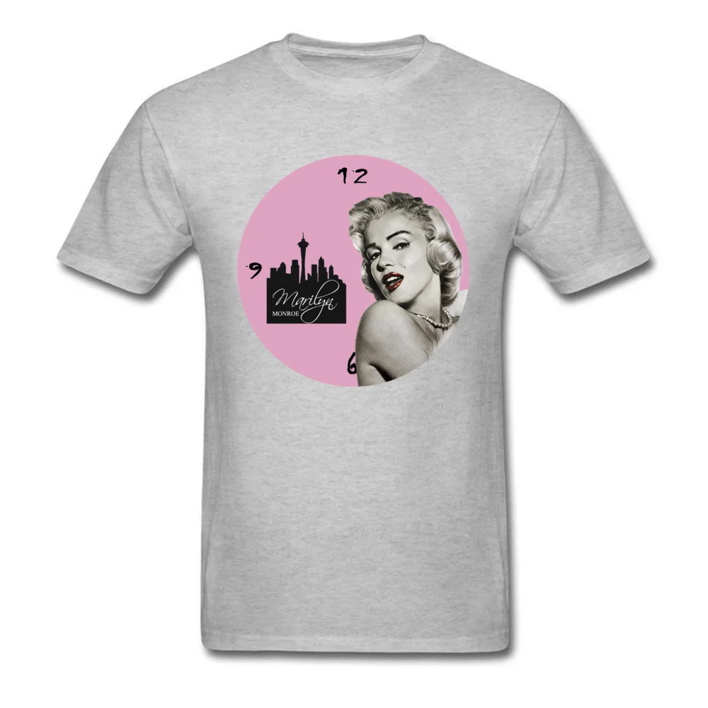 Marilyn Monroe_grey