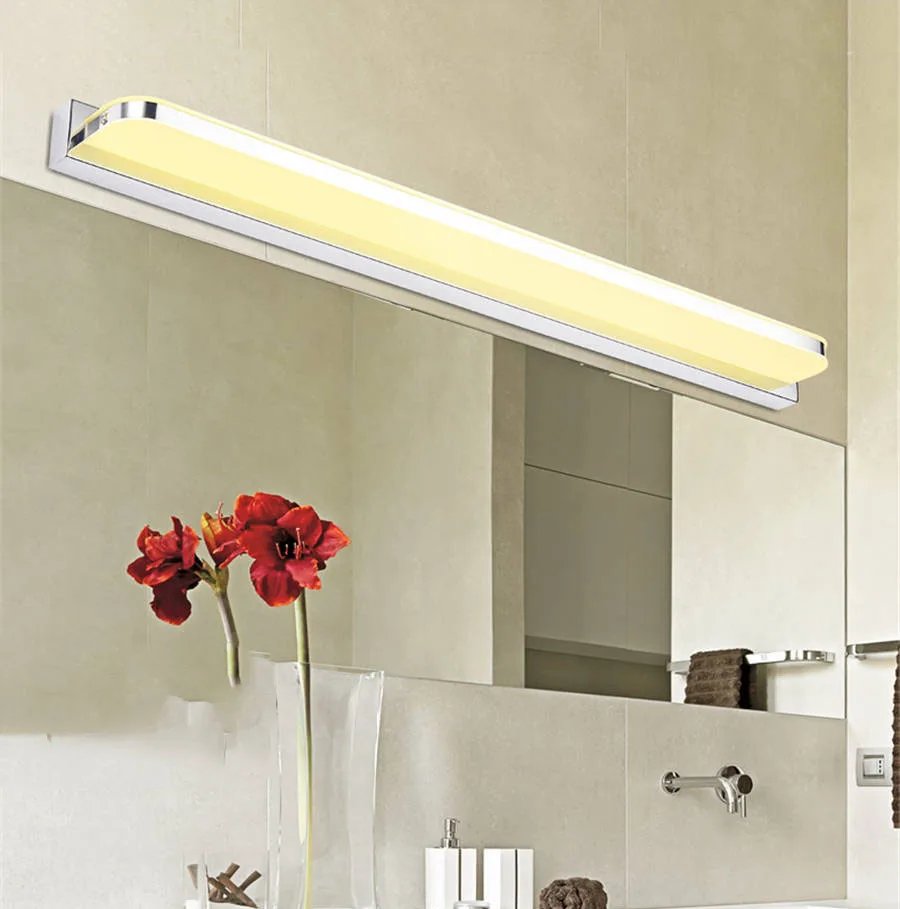 Online kopen wholesale badkamer moderne verlichting uit china ...