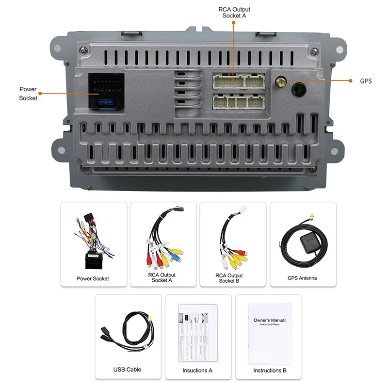 Discount Eunavi 2 din 9