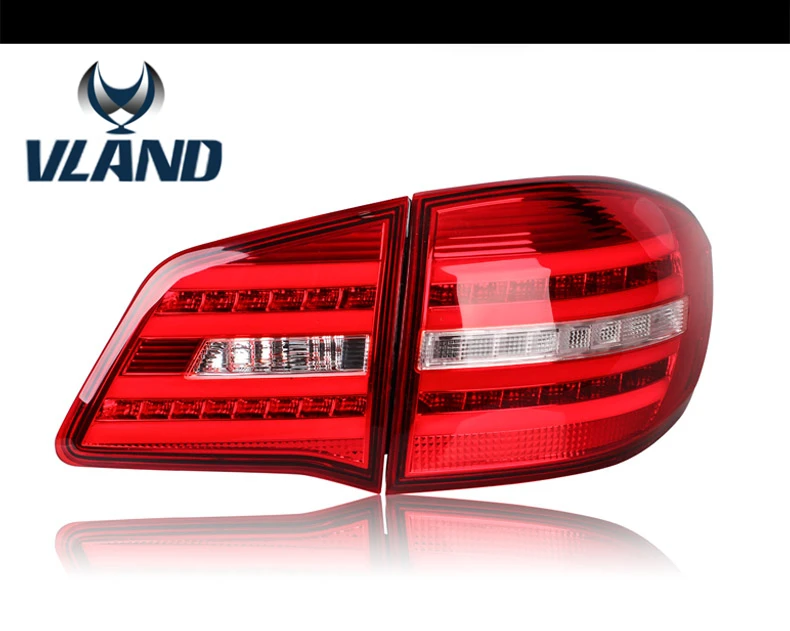 VLAND manufacturer for Car Tail light for GREAT WALL H6 LED Taillight