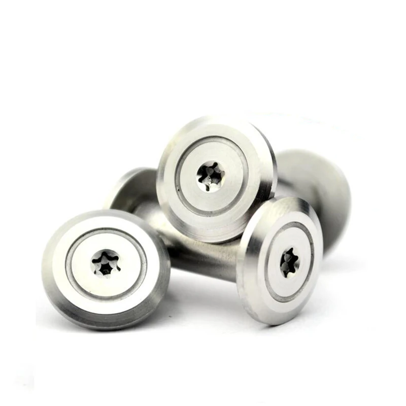 Buy Handmade Knife Produce Handle rivet screw 5MM 6MM