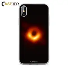 CASEIER Black Hole Phone Case For iPhone X XR XS MAX 7 8 Plus Back Cover For iPhone 6 6s 7 8 Plus 5 5s SE X XR XS MAX Cover Capa CASEIER Black Hole Phone Case For iPhone X XR XS MAX 7 8 Plus Back Cover For iPhone 6 6s 7 8 Plus 5 5s SE X XR XS MAX Cover Capa