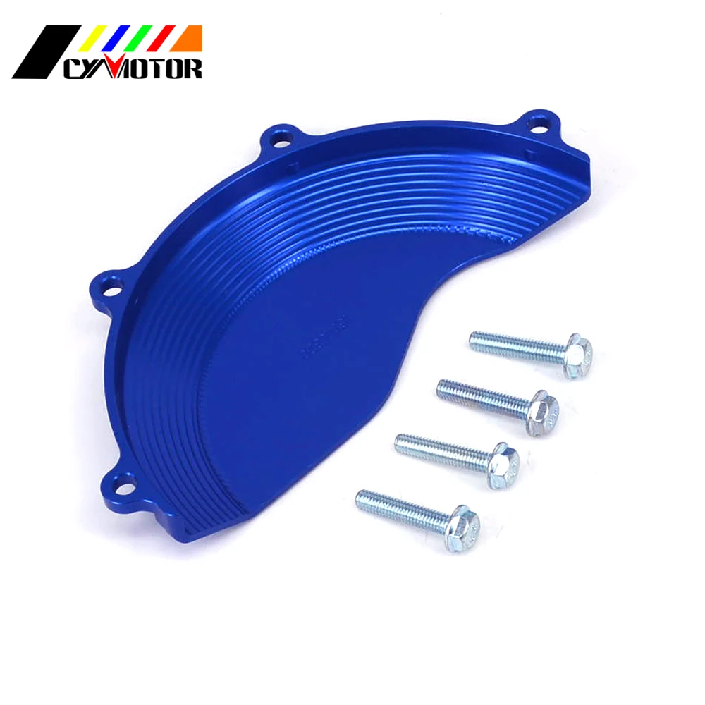 Чехол для мотоцикла защита двигателя Yamaha YZF450 YZ450F YZF 450 2010 2011 2012 2013 2014 2015|Охлаждение