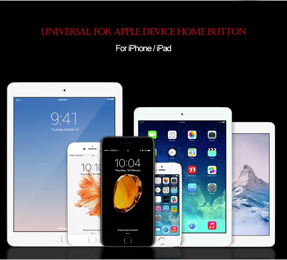 For iPhone 7 6S 6 5 5S SE (6)