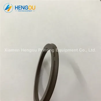 

10 Pieces free shipping offset machine cylinder seals,offset SM52 SM74 machine seal 63x53x4.25