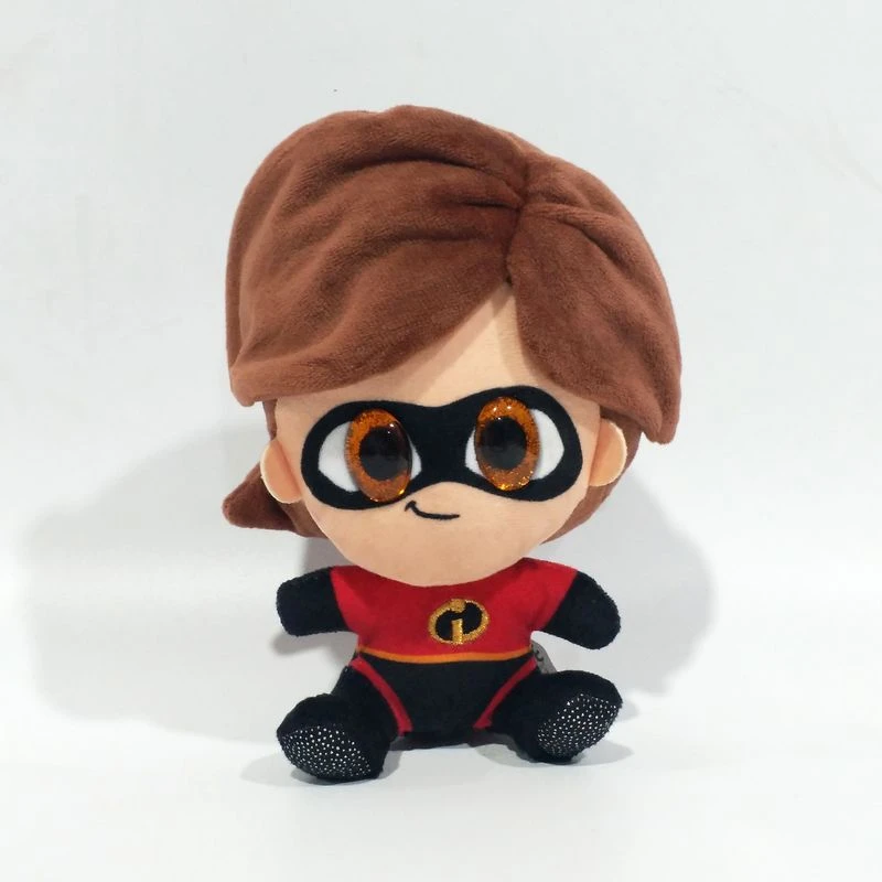 elastigirl plush