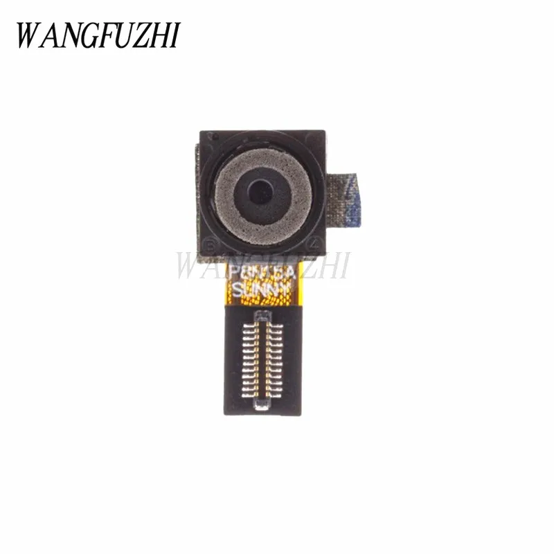 

WANGFUZHI for Huawei Ascend P7 Front Original Front Camera Module Replacement Part with Valid Tracking Code