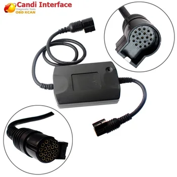 

2019 NEW Candi Interface Candi Module work for G-M Tech2 Auto Diagnostic Inteface Candi Interface Adaptor
