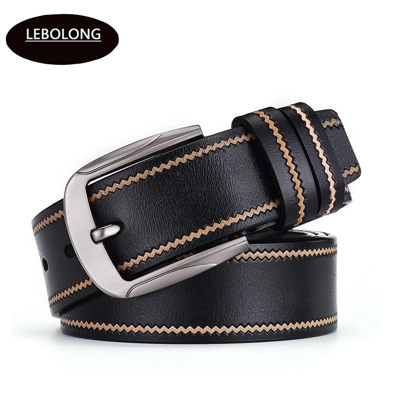 man belt brand