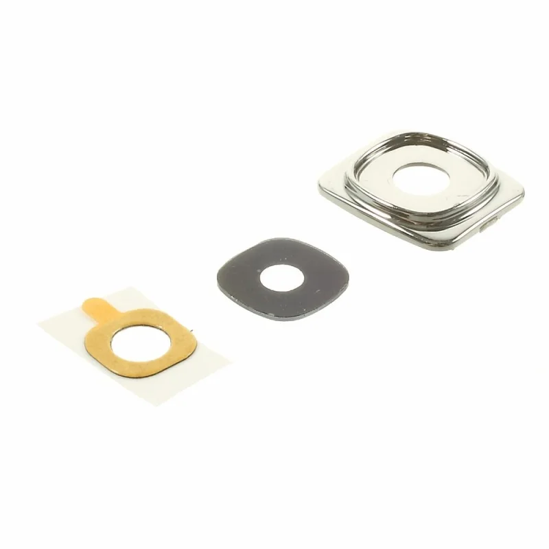 

Camera Lens Ring Cover Repair Part For Galaxy Core GT-I8262 i8262 i8260
