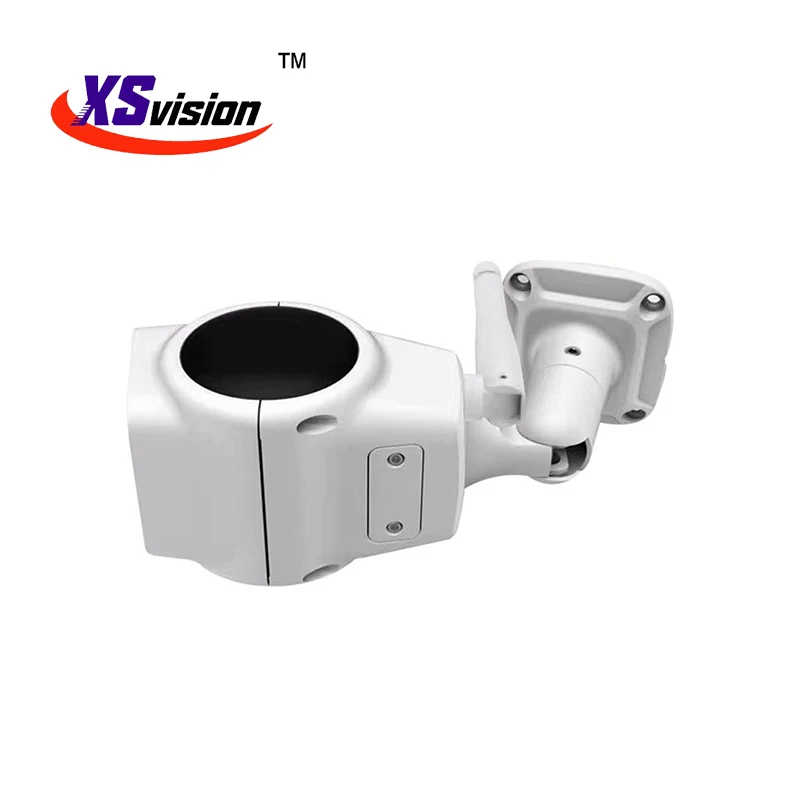 XS VISION 1080P H.264 панорамная камера с углом обзора 360 градусов Светодиодная домашняя ip