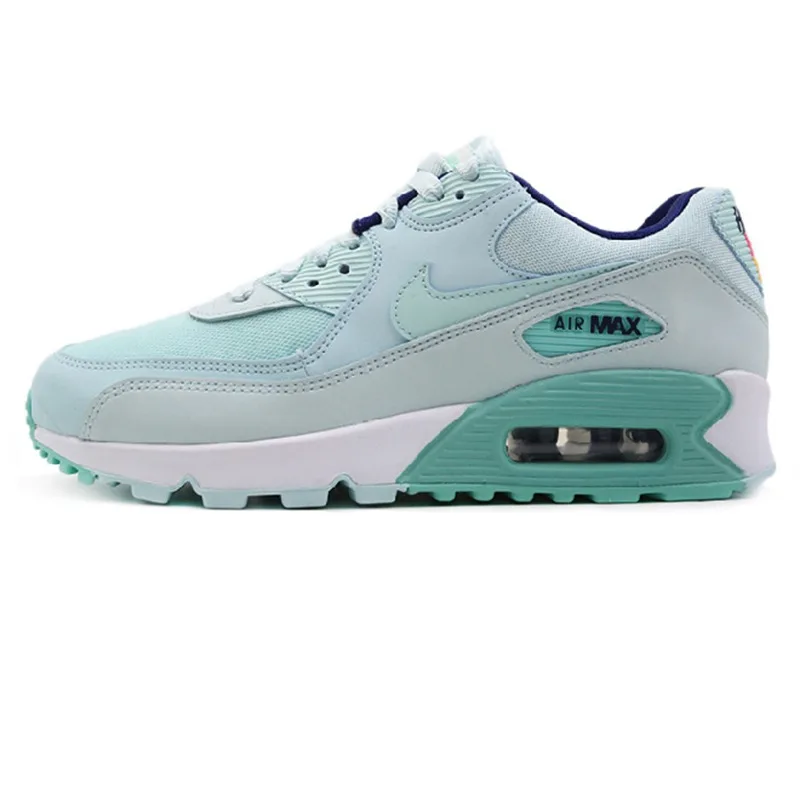Originale Nuovo Arrivo NIKE AIR MAX 90 SE Runningg Scarpe Scarpe Da Tennis delle Donne