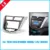 Auto Refitting Radio Plancia Telaio DVD Kit Trim per HYUNDAI i-i25 Accent Solaris Verna 2DIN Dash Stereo, 2 Interfaccia din