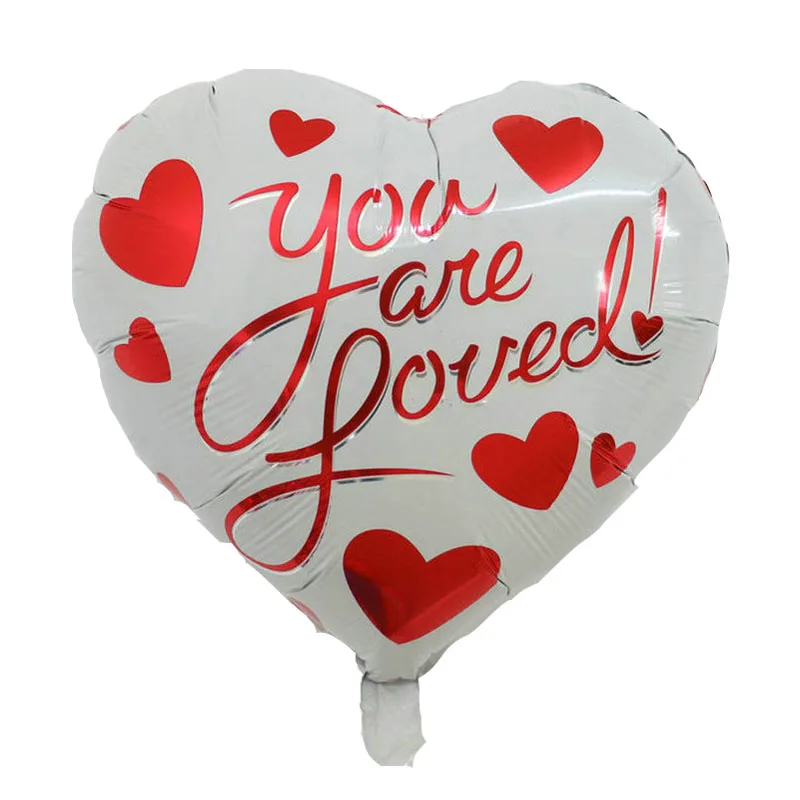 u re loved 0.8