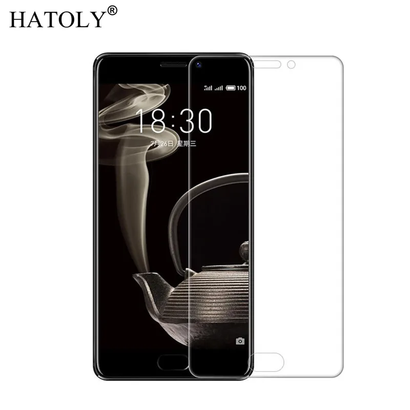 Смартфон Meizu Pro 7 Plus Купить