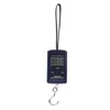 Mini Fishing Scales 40kg x 10g Portable Electronic Fishing Luggage Travel Digital Pocket Weight Hanging Hook Scale ► Photo 3/6