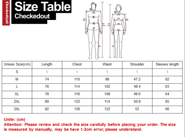 SIZE
