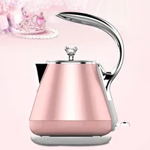 Горшок с водой Электрический чайник Бытовая xingyue 304 нержавеющая сталь