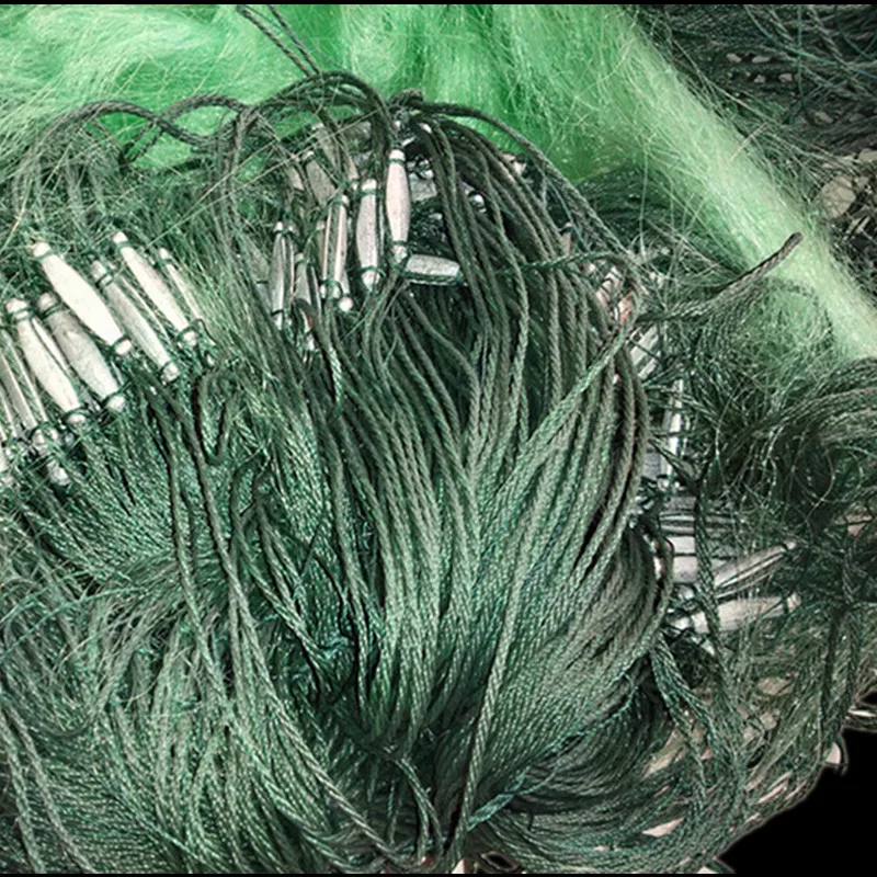 “ Rede de Pesca de Nylon Gaiola Gaiola Camarão Lagostim