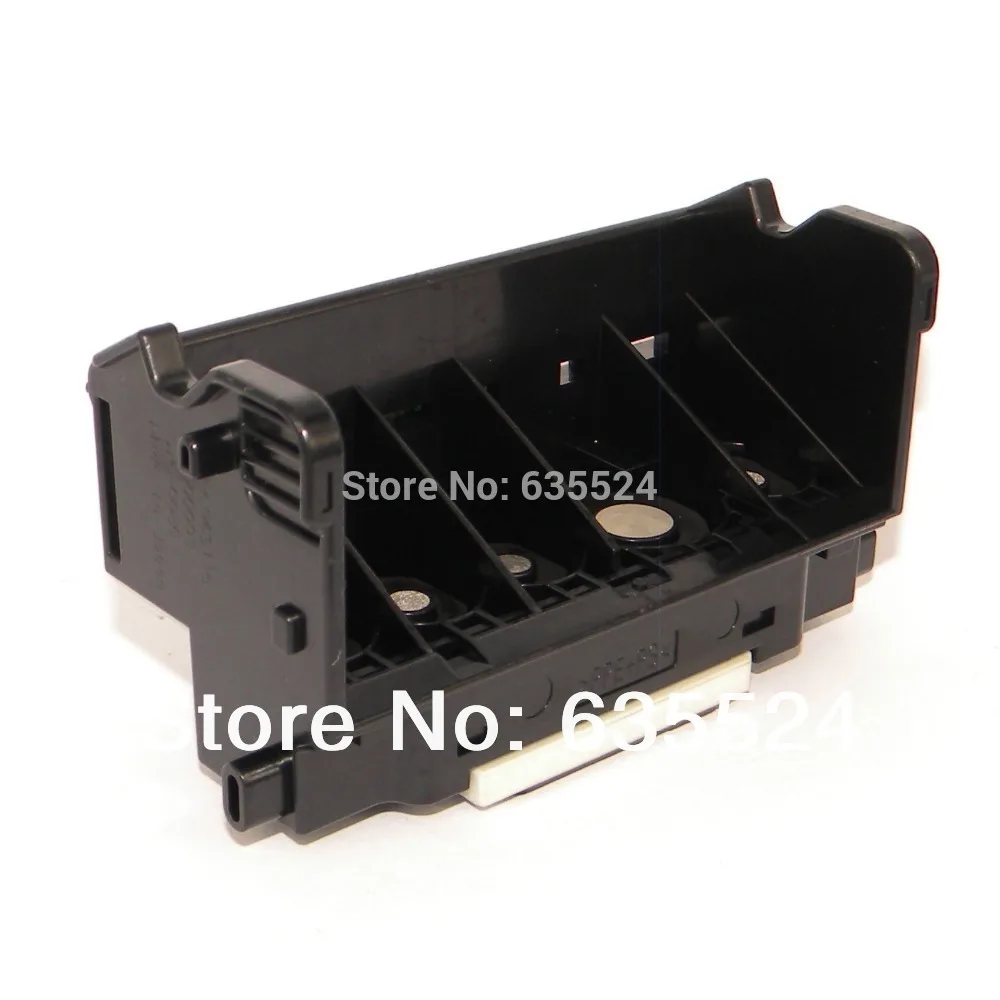 QY6-0080 Отремонтированная печатающая головка для принтера Canon IP4820 MX892 MG5320 IX6510 6560 MX882