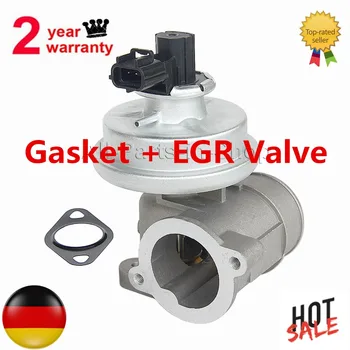 

AP03 Gasket + EGR Valve for Ford Transit Mondeo Jaguar X-Type OE# 1220819, 1333572, JDE7436, 2S7Q9D475AC