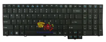 

FOR ACER TravelMate 5360 5360G US version black laptop keyboard