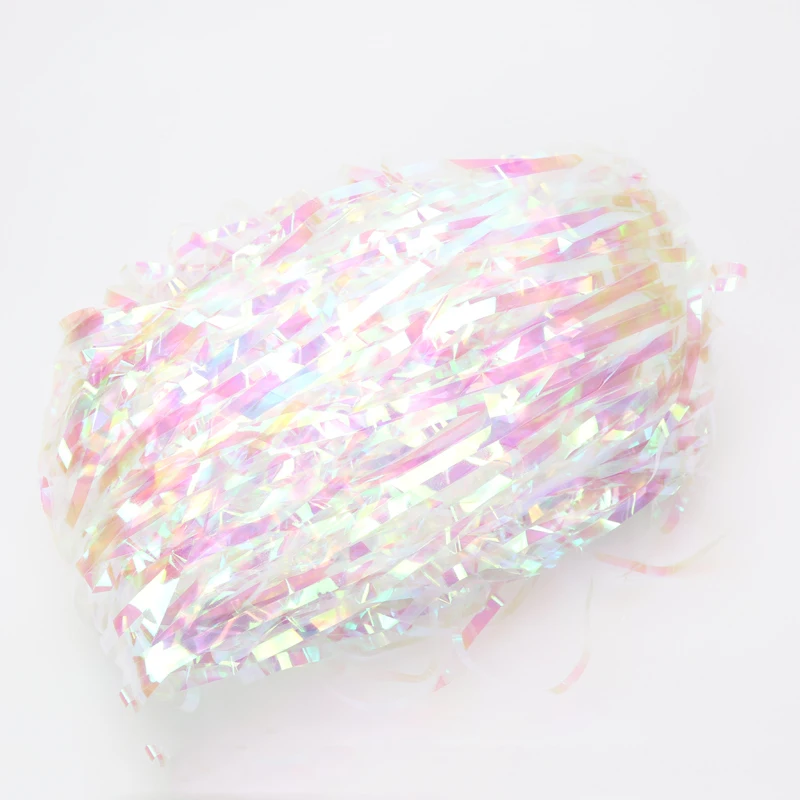 

3m Metallic Unicorn Rainbow Foil Fringe Curtain Tinsel String Shiny Party Wedding Birthday Door Decoration Photo Booth Backdrop