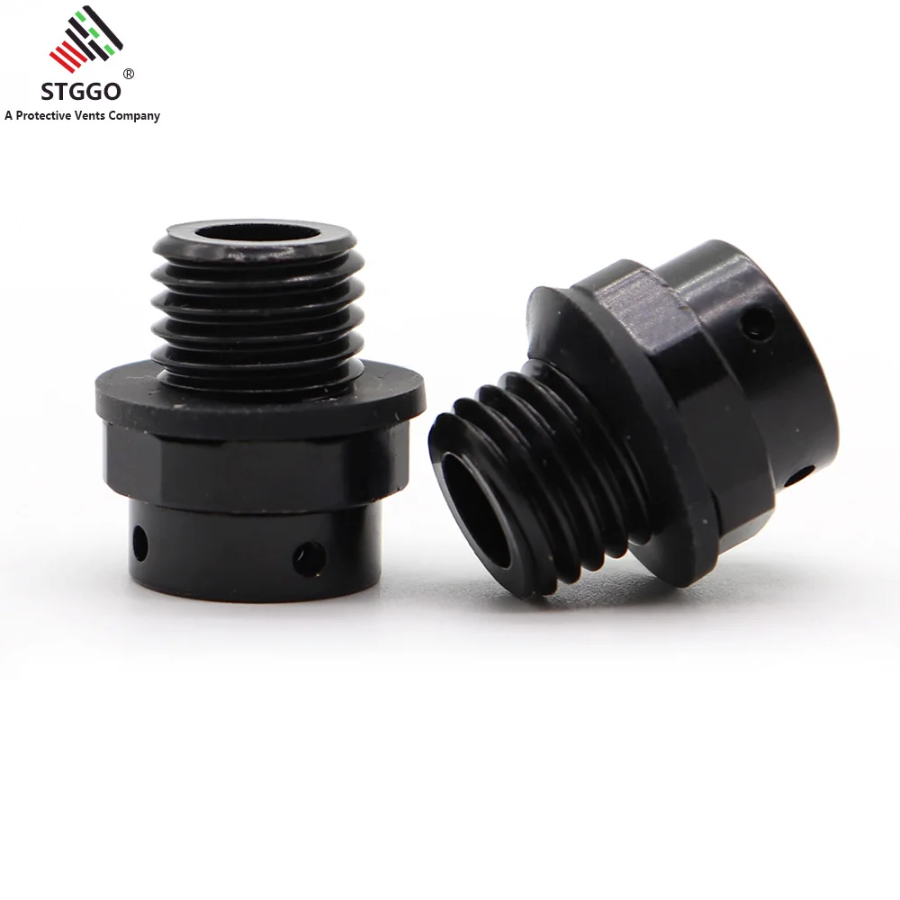 M12* 1,5 металлический автоматический воздушный