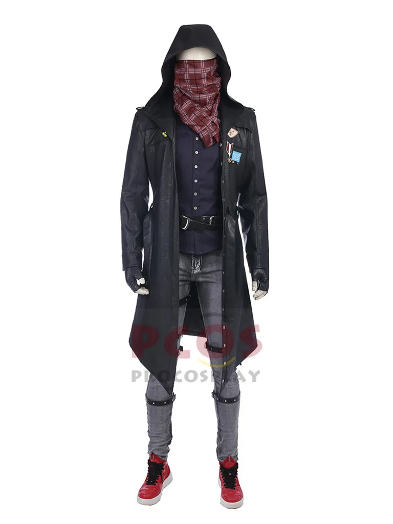 

Game Player unknown's Battlegrounds The Player Cosplay Costume Realistic cosplay PUBG cosplay costume mp003861