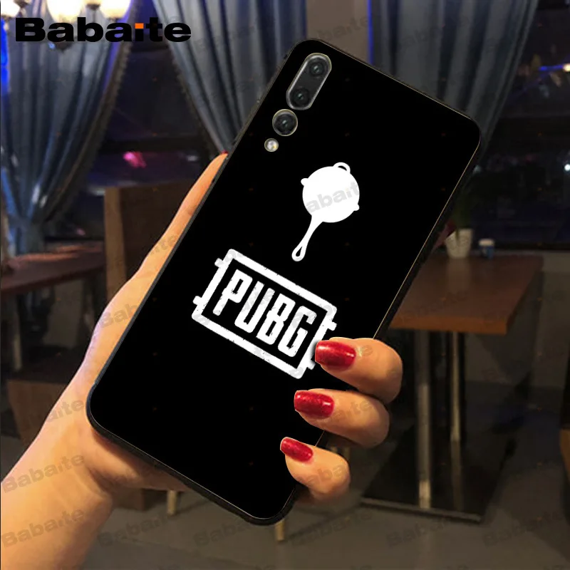 PUBG