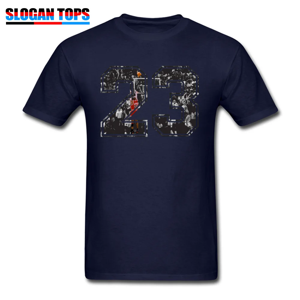 Dancing Horse 27625 Pure Cotton Normal Tops T Shirt 2018 New Short Sleeve Men T Shirts Unique NEW YEAR DAY Tops Tees Crew Neck Dancing Horse 27625 navy