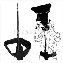 NEW DSLR Waist Rig Support Rod / Belt fit Shoulder Mount Video Camcorder Camera DV/DSLR