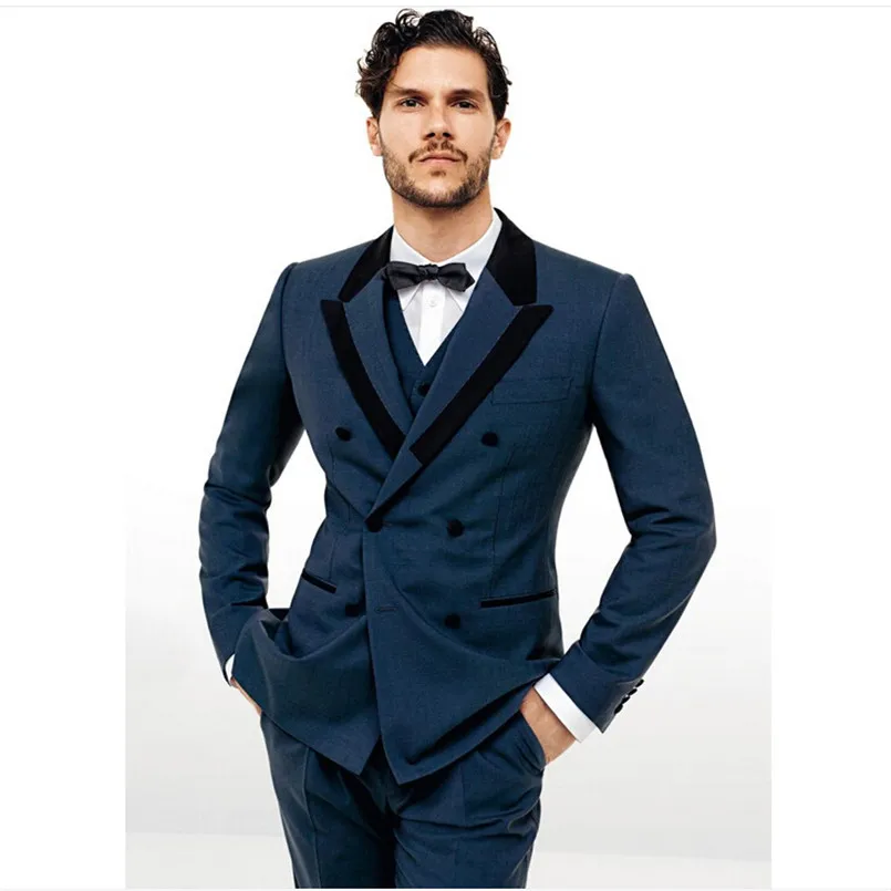 men's evening wear