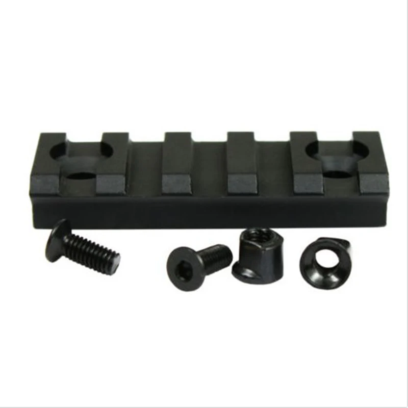 مع مفتاح 2 بوصة 5 فتحة الحديدية picatinny/ويفر السكك الحديدية handguard قسم الألومنيوم SA514 p35 مع مفتاح 2 بوصة 5 فتحة الحديدية picatinny/ويفر السكك الحديدية handguard قسم الألومنيوم SA514 p35