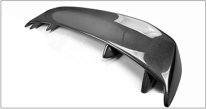 Подходит для спойлера из углеродного волокна FORD MUSTANG 2015 2016|spoiler ford|spoiler carbon fiberspoiler