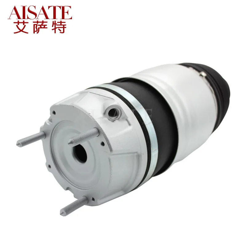 

Front For Audi Q7 VW Touareg Porsche Cayenne Air Suspension Spring Bag 2011-2016 Pneumatic Air Bellows 7P6616039K 7P6616040K