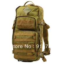 Битва Охотник тактический бой 1 поколения MULTI-FUNCTION хаки сумка CORDURA-33040