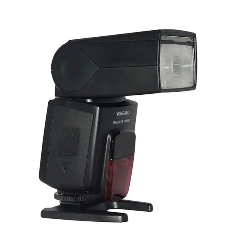 Беспроводсветильник вспышка YONGNUO Speedlite YN585EX GN58 TTL для цифровой зеркальной