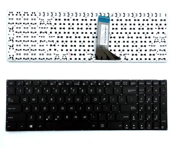 

Original New US Black Laptop Keyboard for ASUS X551 X551M X551MA X551MAV