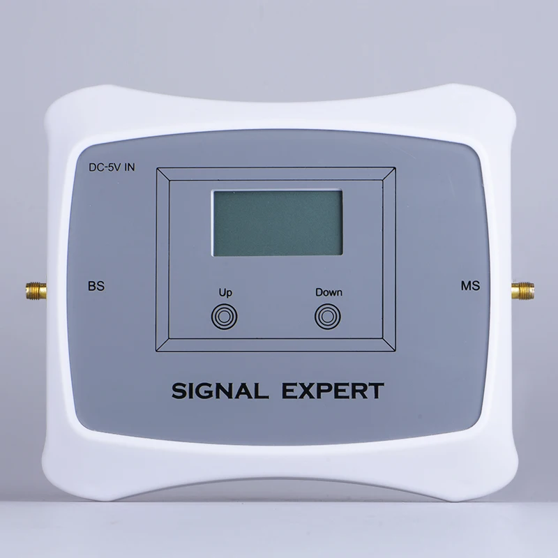  New Arrival2g 4g mobile signal booster DUAL BAND 900/1800mhz cellular signal cell phone repeater am