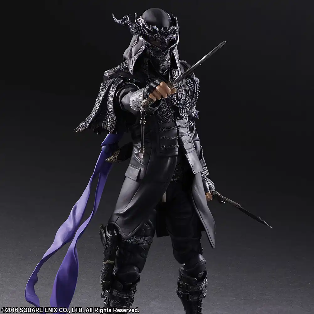 Play Arts 27cm Kingsglaive Final Fantasy Xv Nyx Ulric Action Play Arts 27cm Kingsglaive Final Fantasy Xv Nyx Ulric Action