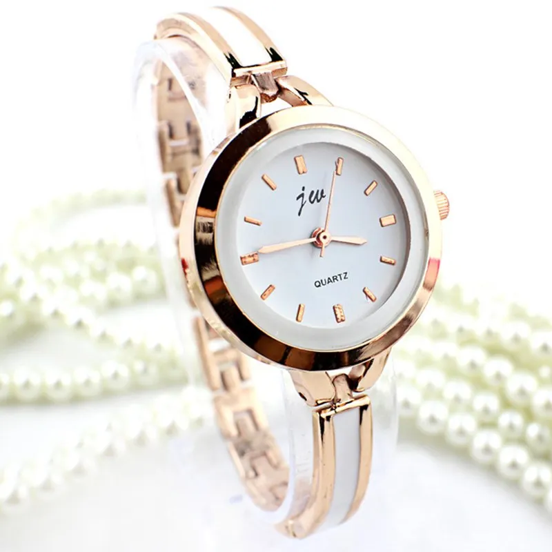 

New Fashion Rhinestone Watches Women Luxury Brand Stainless Steel Bracelet watches Ladies Quartz Dress Watches reloj mujer Clock