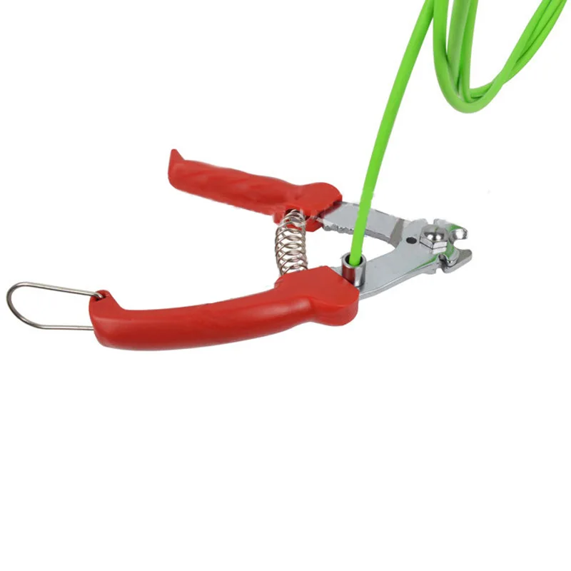 Bicycle Brake Cutter Grip Mountain BMX Bike Gear Wire Cable Cutting plier