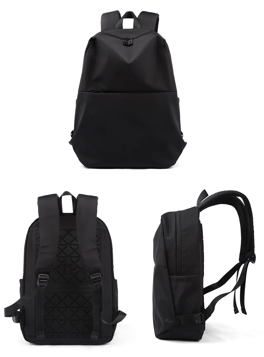 montanhismo masculino bolsa de ombro computador funcional sacos versáteis