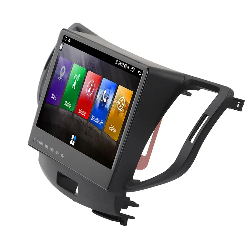 Cheap Android 8.1 Octa core Car radio Multimedia Video Player auto Stereo GPS Navigaton Carplay DVD For HONDA SPIRIOR 2009-2013 3 Cheap Android 8.1 Octa core Car radio Multimedia Video Player auto Stereo GPS Navigaton Carplay DVD For HONDA SPIRIOR 2009-2013 3